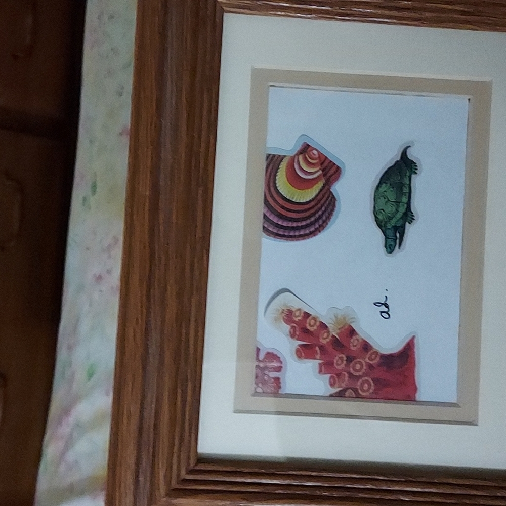original art piece.